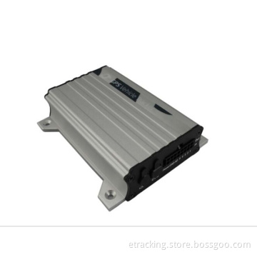 Vehicle GPRS Tracker Mvt380, Engine Cut, Geo-Fence, Rich I/O Port, GPS Tracking Tracked Vehicle